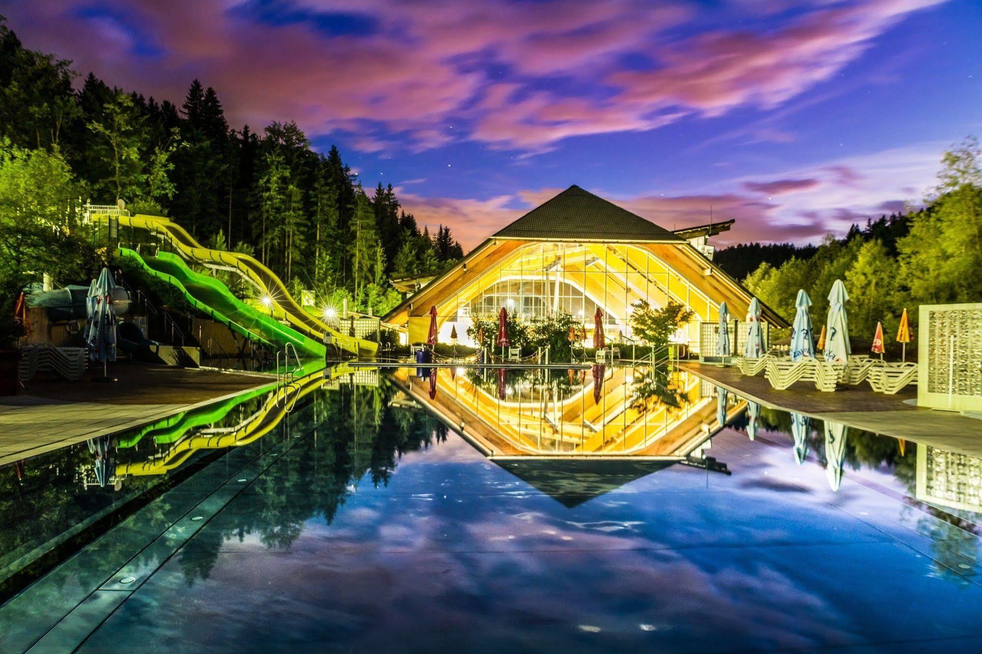 Apartment Resort Eco Spa Snovik Камник Экстерьер фото
